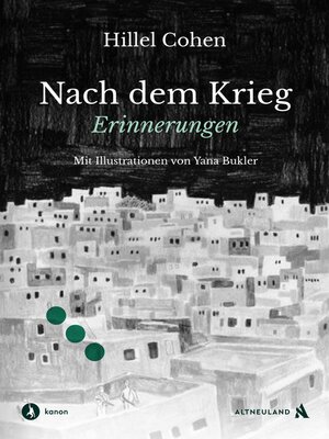 cover image of Nach dem Krieg, vor dem Krieg